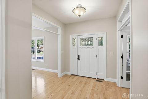 Tiny photo for 917 Kerns Drive, Lebanon, OH 45036 (MLS # 945527)