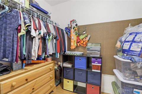 Tiny photo for 917 Kerns Drive, Lebanon, OH 45036 (MLS # 945527)