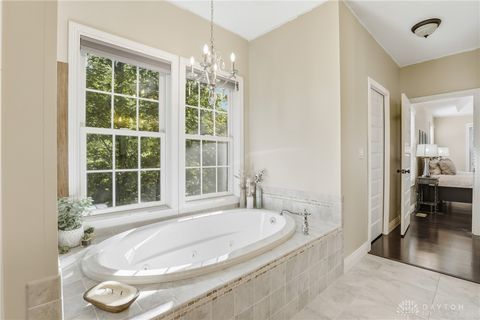 Tiny photo for 917 Kerns Drive, Lebanon, OH 45036 (MLS # 945527)