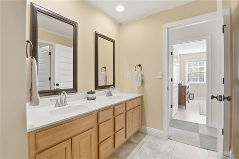 Tiny photo for 917 Kerns Drive, Lebanon, OH 45036 (MLS # 945527)