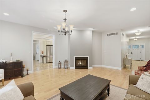 Tiny photo for 917 Kerns Drive, Lebanon, OH 45036 (MLS # 945527)