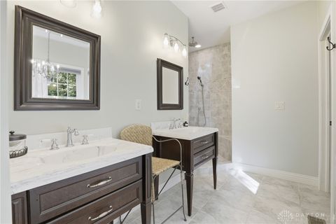 Tiny photo for 917 Kerns Drive, Lebanon, OH 45036 (MLS # 945527)