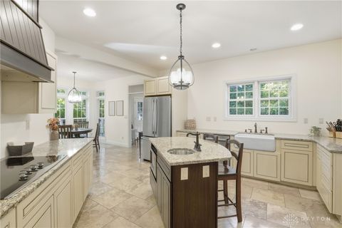 Tiny photo for 917 Kerns Drive, Lebanon, OH 45036 (MLS # 945527)