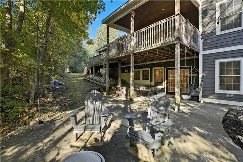 Tiny photo for 917 Kerns Drive, Lebanon, OH 45036 (MLS # 945527)