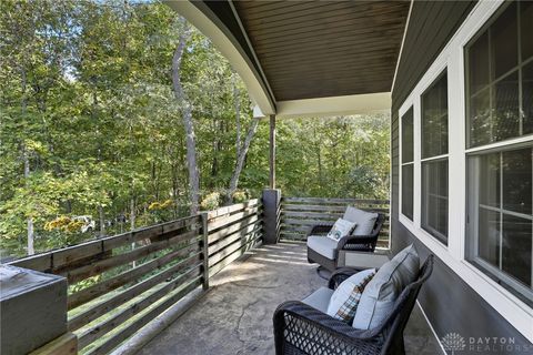 Tiny photo for 917 Kerns Drive, Lebanon, OH 45036 (MLS # 945527)