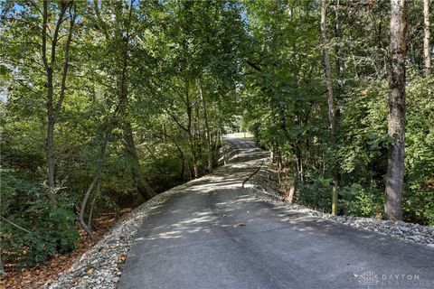 Tiny photo for 917 Kerns Drive, Lebanon, OH 45036 (MLS # 945527)