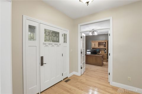 Tiny photo for 917 Kerns Drive, Lebanon, OH 45036 (MLS # 945527)