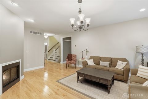 Tiny photo for 917 Kerns Drive, Lebanon, OH 45036 (MLS # 945527)