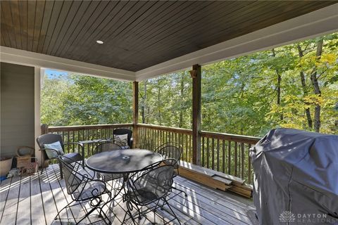 Tiny photo for 917 Kerns Drive, Lebanon, OH 45036 (MLS # 945527)