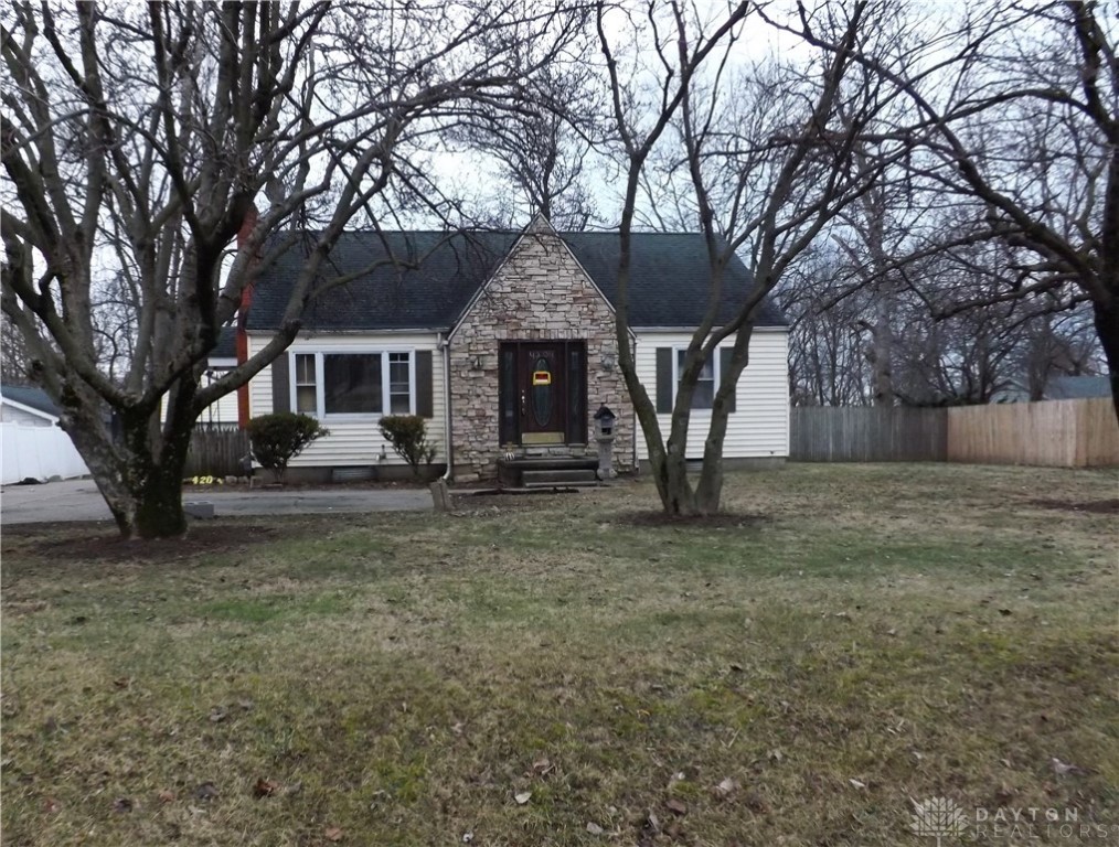 4204 Roosevelt Boulevard, Middletown, Ohio image 1