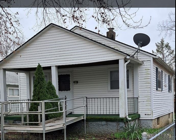 4322 Annapolis Avenue, Dayton, Ohio image 1