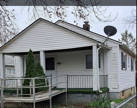 Photo of 4322 Annapolis Avenue, Dayton, OH 45416 (MLS # 930916)