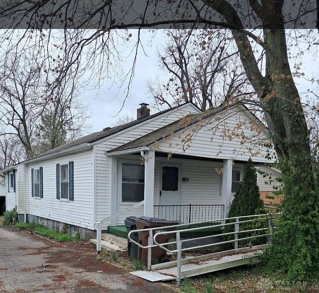 4322 Annapolis Avenue, Dayton, Ohio image 2