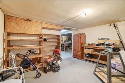 Tiny photo for 7390 Rebecca Drive, South Vienna, OH 45369 (MLS # 945374)