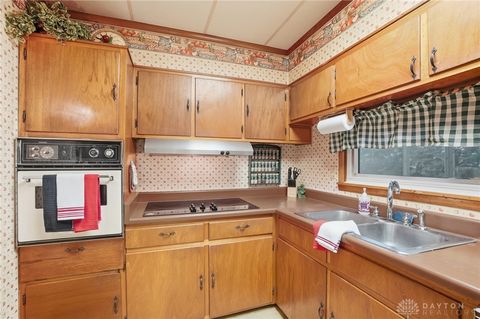 Tiny photo for 7390 Rebecca Drive, South Vienna, OH 45369 (MLS # 945374)