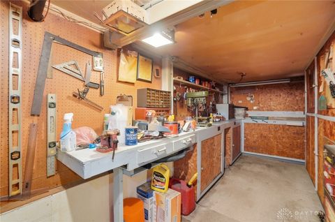 Tiny photo for 7390 Rebecca Drive, South Vienna, OH 45369 (MLS # 945374)