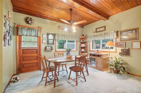 Tiny photo for 7390 Rebecca Drive, South Vienna, OH 45369 (MLS # 945374)