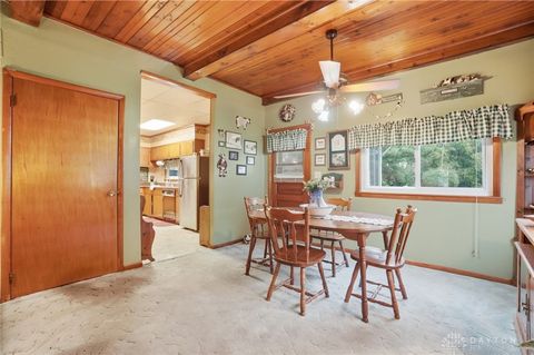 Tiny photo for 7390 Rebecca Drive, South Vienna, OH 45369 (MLS # 945374)