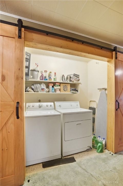 Tiny photo for 7390 Rebecca Drive, South Vienna, OH 45369 (MLS # 945374)