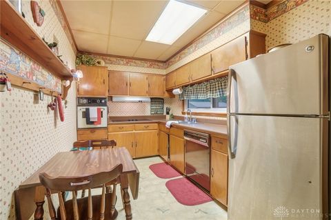 Tiny photo for 7390 Rebecca Drive, South Vienna, OH 45369 (MLS # 945374)