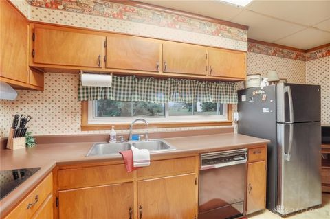 Tiny photo for 7390 Rebecca Drive, South Vienna, OH 45369 (MLS # 945374)