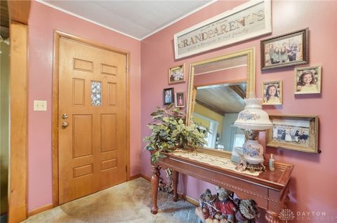 Tiny photo for 7390 Rebecca Drive, South Vienna, OH 45369 (MLS # 945374)