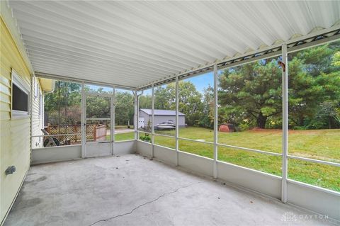 Tiny photo for 7390 Rebecca Drive, South Vienna, OH 45369 (MLS # 945374)