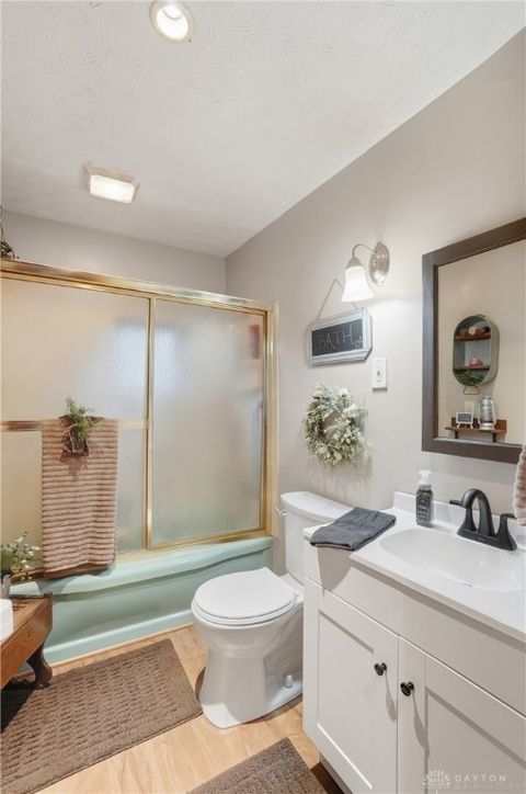 Tiny photo for 7390 Rebecca Drive, South Vienna, OH 45369 (MLS # 945374)