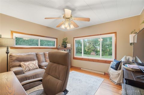 Tiny photo for 7390 Rebecca Drive, South Vienna, OH 45369 (MLS # 945374)