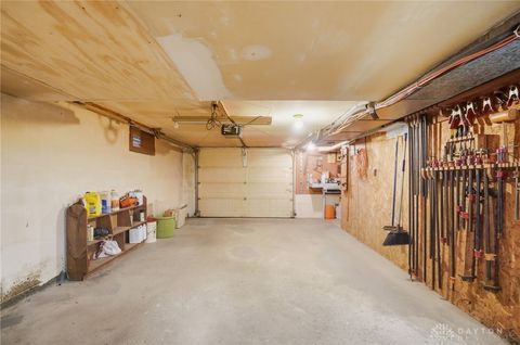 Tiny photo for 7390 Rebecca Drive, South Vienna, OH 45369 (MLS # 945374)
