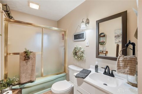 Tiny photo for 7390 Rebecca Drive, South Vienna, OH 45369 (MLS # 945374)