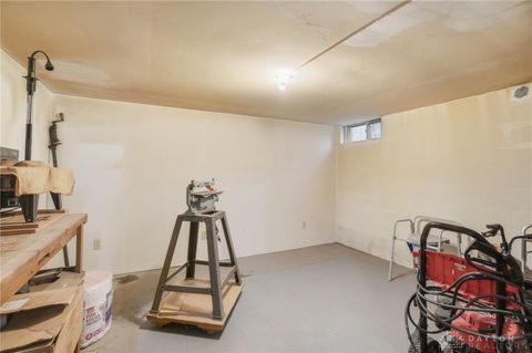 Tiny photo for 7390 Rebecca Drive, South Vienna, OH 45369 (MLS # 945374)