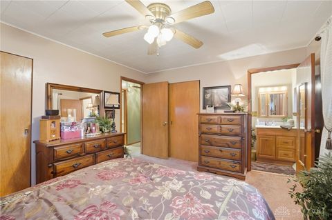 Tiny photo for 7390 Rebecca Drive, South Vienna, OH 45369 (MLS # 945374)