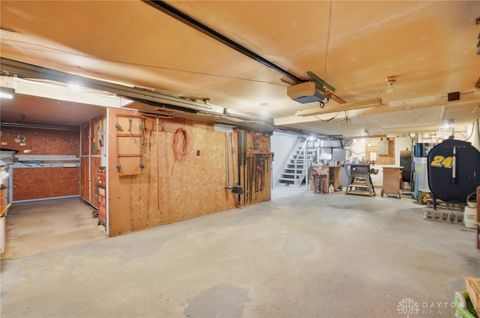 Tiny photo for 7390 Rebecca Drive, South Vienna, OH 45369 (MLS # 945374)