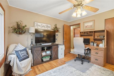 Tiny photo for 7390 Rebecca Drive, South Vienna, OH 45369 (MLS # 945374)