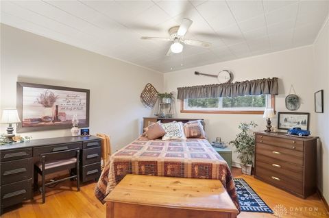 Tiny photo for 7390 Rebecca Drive, South Vienna, OH 45369 (MLS # 945374)