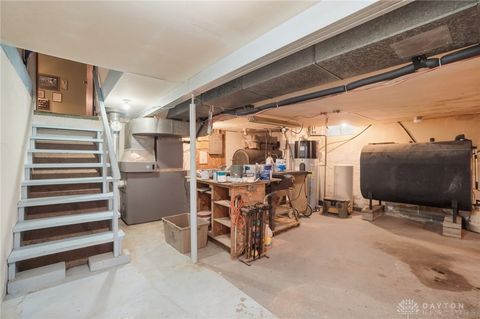 Tiny photo for 7390 Rebecca Drive, South Vienna, OH 45369 (MLS # 945374)