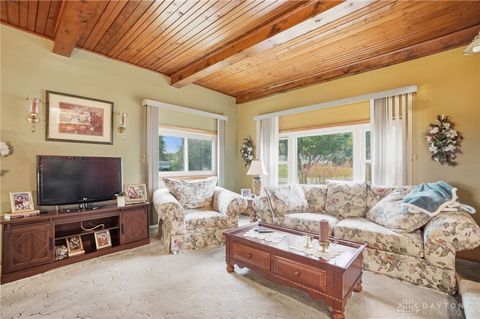 Tiny photo for 7390 Rebecca Drive, South Vienna, OH 45369 (MLS # 945374)