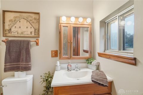Tiny photo for 7390 Rebecca Drive, South Vienna, OH 45369 (MLS # 945374)