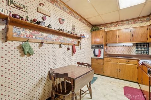 Tiny photo for 7390 Rebecca Drive, South Vienna, OH 45369 (MLS # 945374)