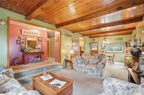 Tiny photo for 7390 Rebecca Drive, South Vienna, OH 45369 (MLS # 945374)
