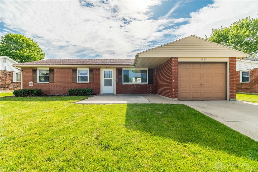 1015 Plymouth Avenue, Piqua, Ohio image 1