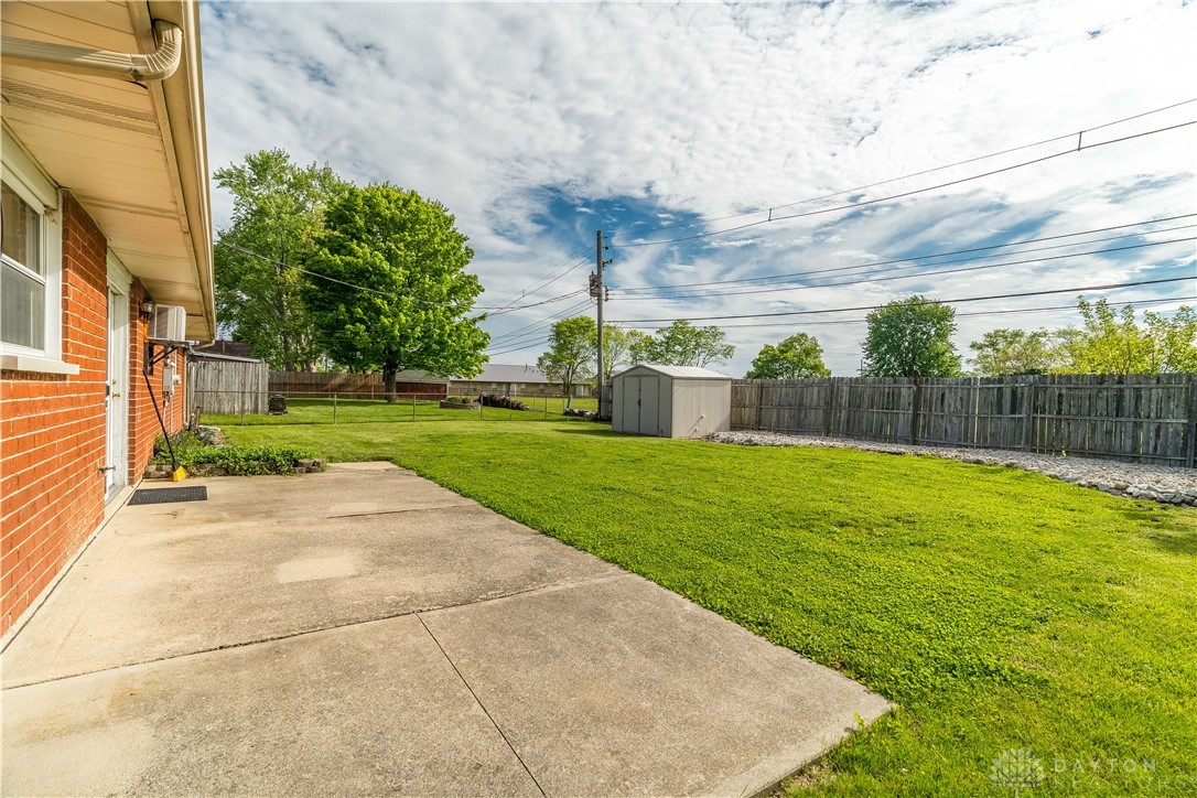 1015 Plymouth Avenue, Piqua, Ohio image 23