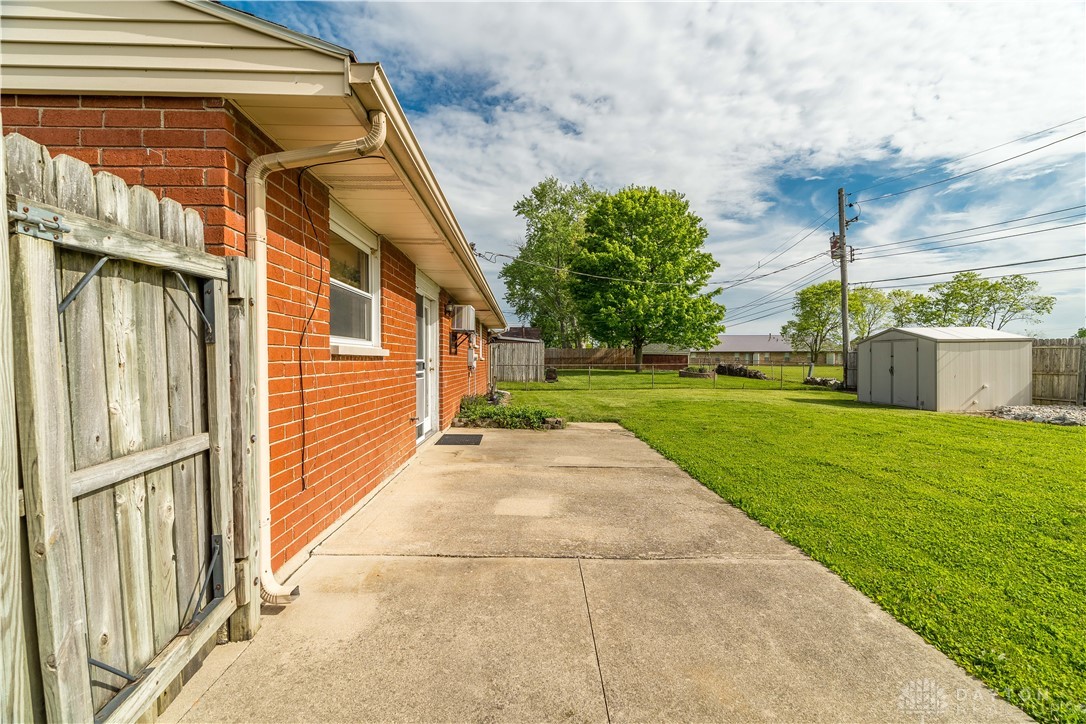 1015 Plymouth Avenue, Piqua, Ohio image 26