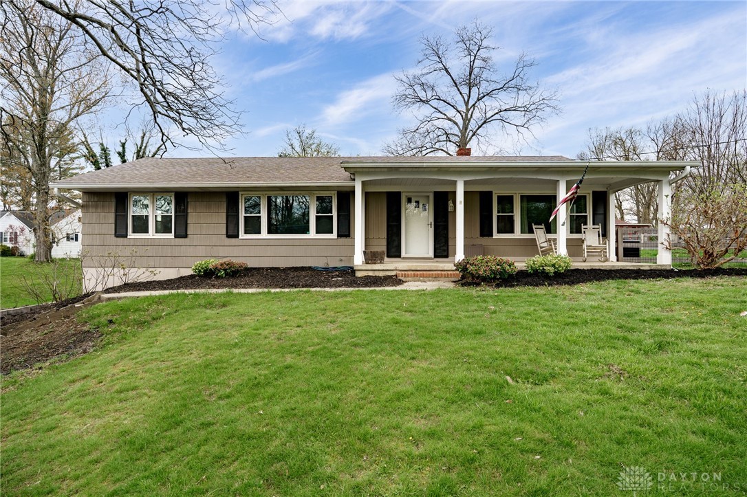 6670 Loveland Miamiville Road, Loveland, Ohio image 1