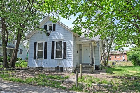 Photo of 225 Dover Street, Dayton, OH 45410 (MLS # 957262)