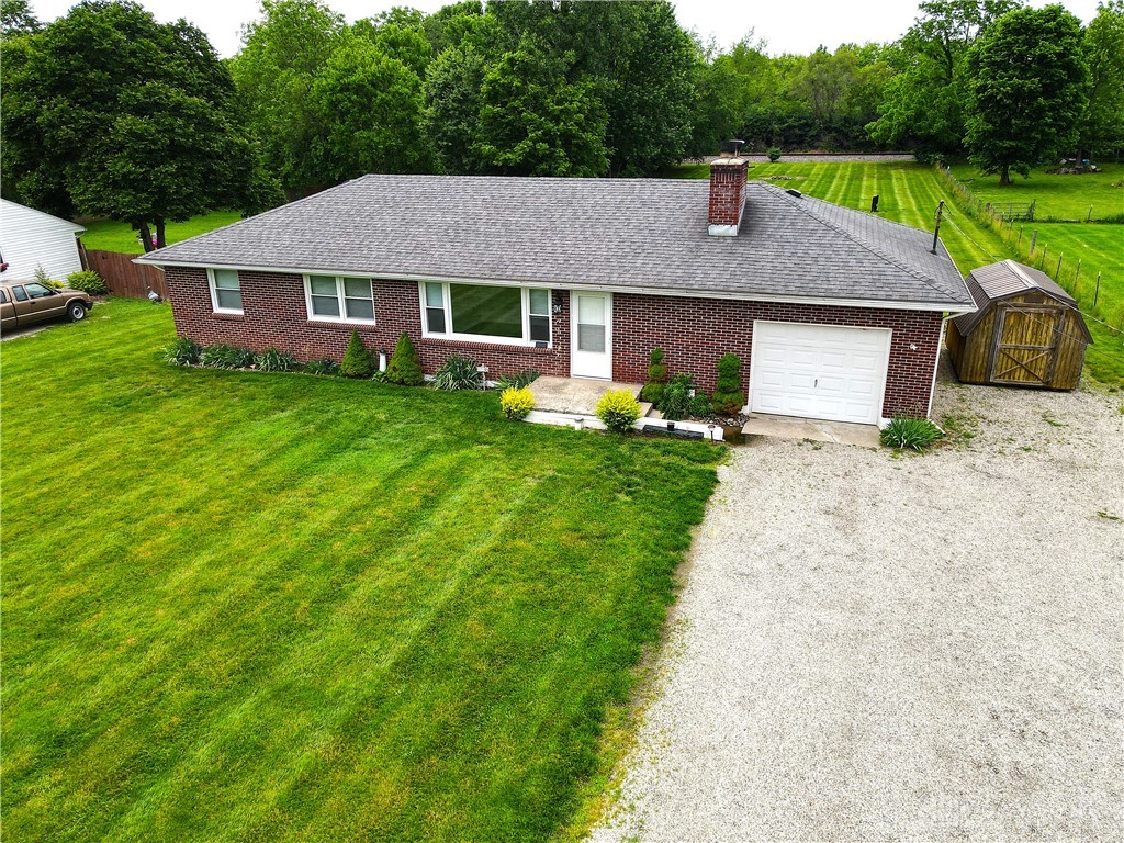 8164 Dayton Springfield Road, Fairborn, Ohio image 23