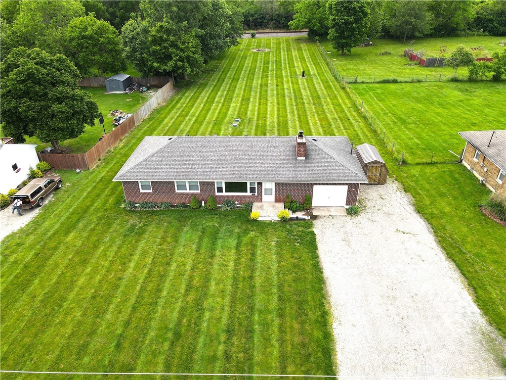 8164 Dayton Springfield Road, Fairborn, Ohio image 21