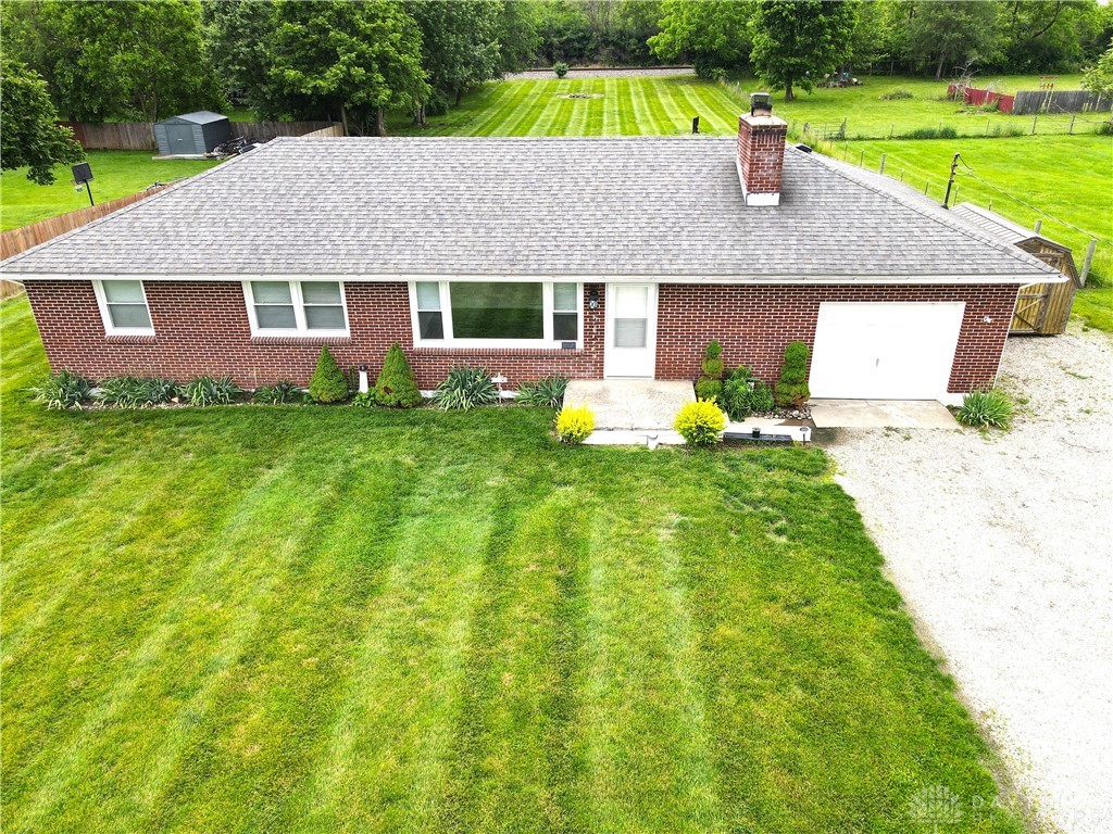 8164 Dayton Springfield Road, Fairborn, Ohio image 22