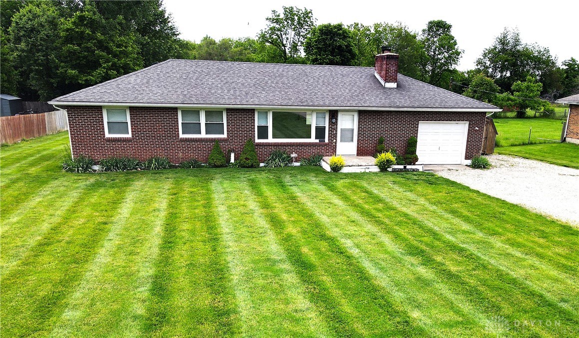 8164 Dayton Springfield Road, Fairborn, Ohio image 1